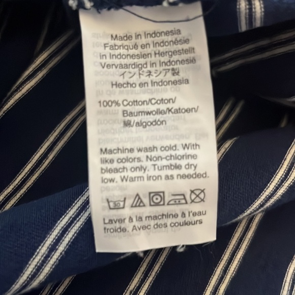 Madewell t shirt dress medium - Picture 6 of 6